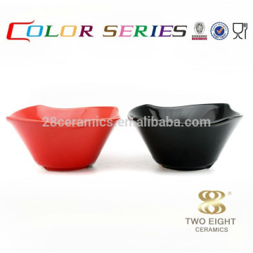 different types mixing bowl set , ceramic folding bowl